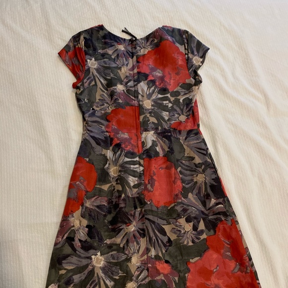 Banana republic dress - Picture 9 of 12